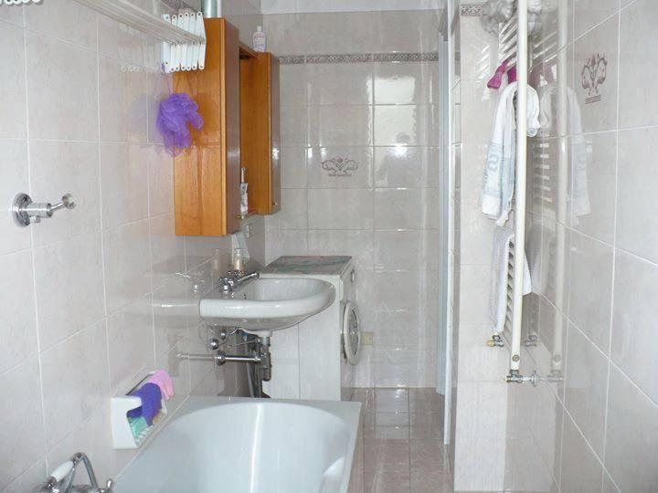 Suzzani House Milan Hotel ภายนอก รูปภาพ