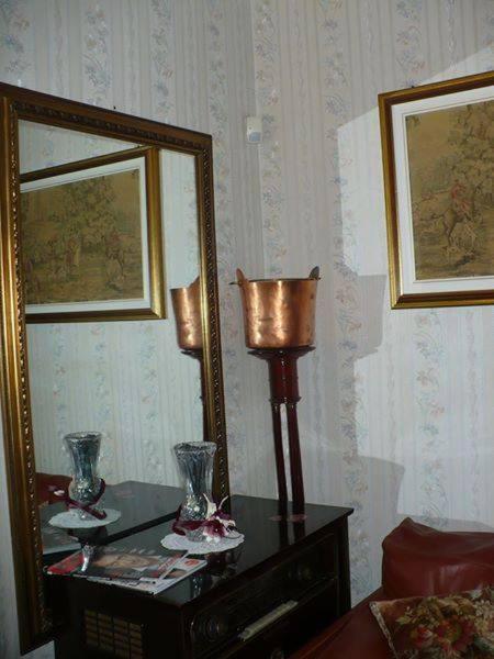 Suzzani House Milan Hotel ภายนอก รูปภาพ
