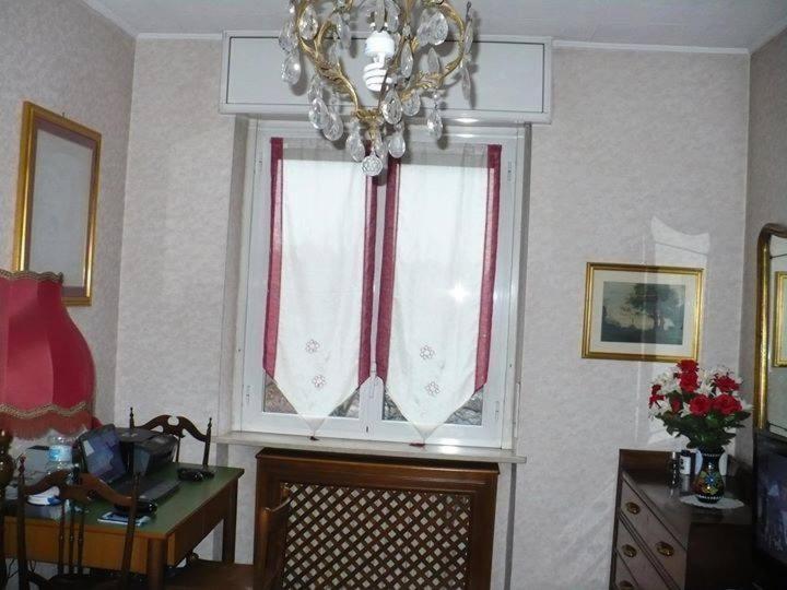 Suzzani House Milan Hotel ภายนอก รูปภาพ